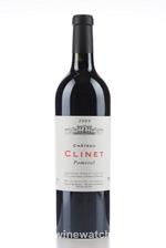 2004 CLINET