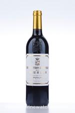 2012 PICHON COMTESSE