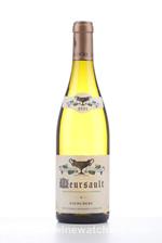 2021 MEURSAULT