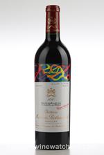 2011 MOUTON ROTHSCHILD