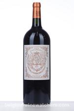 2010 PICHON BARON