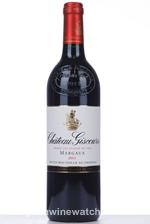 2011 GISCOURS