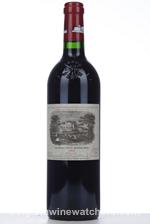2002 LAFITE ROTHSCHILD