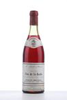 1964 CLOS DE LA ROCHE  (Bourgogne)