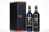 2007 en 2013 Trotte Vieille - Saint Emilion Premier Grand Cru Classé B in een luxe geschenkkoffer Inclusief 2 flessen Trotte Vieille, jaargangen 2007 en 2013.Uitstekend op dronk en nog jaren bewaarpotentieel Gemiddelde score 89/91