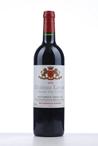 2001 LAROZE  (Bordeaux)