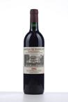 DE MARBUZET St Estèphe Cru Bourgeois