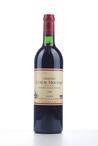 1988 LYNCH MOUSSAS  (Bordeaux)