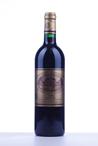 1996 BATAILLEY  (Bordeaux)
