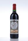 2000 RAUZAN GASSIES  (Bordeaux)