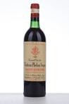 1981 PHELAN SEGUR  (Bordeaux)