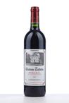 2001 TAILLEFER  (Bordeaux)