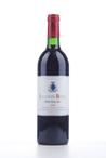 LACOSTE BORIE Pauillac - 2 Ième vin de Grand Puy Lacoste