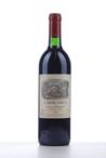 1989 CARRUADES DE LAFITE ROTHSCHILD  (Bordeaux)
