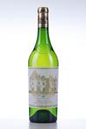 2001 HAUT BRION BLANC  (Bordeaux)