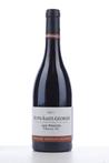 2011 NUITS ST GEORGES LES PROCES  (Burgundy)