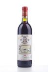 1981 DAUZAC  (Bordeaux)