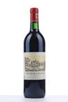 1989 D'AGASSAC  (Bordeaux)