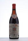 1967 CHATEAUNEUF DU PAPE CLOS DES PAPES  (Rhône)