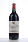 1985 POTENSAC  (Bordeaux)