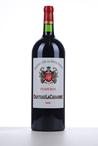 2006 LA CABANNE  (Bordeaux)