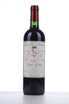2007 LA BRIDANE  (Bordeaux)