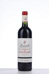 2006 DE CHANTEGRIVE CUVEE GRATITUDE  (Bordeaux)