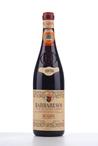1978 BARBARESCO VIGNE DEL PAYORE BARBERIS  (Piemonte)