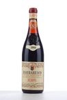 1980 BARBARESCO VIGNE DEL PAYORE BARBERIS  (Piemonte)