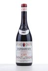 1987 BARBARESCO TETTINEIVE  (Piemonte)