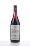 1983 BAROLO CANUBBI  (Piemonte)