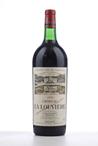 1969 LA LOUVIERE  (Bordeaux)