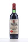 1982 LA CROIX DE GAY  (Bordeaux)