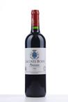 2009 LACOSTE BORIE  (Bordeaux)