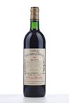 1990 BALESTARD LA TONNELLE  (Bordeaux)