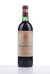 1981 PHELAN SEGUR  (Bordeaux)