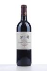 2001 CAMBON LA PELOUSE  (Bordeaux)