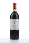1981 L'ARROSEE  (Bordeaux)