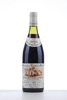 1990 VOLNAY CAILLERETS ANCIENNE CUVEE CARNOT  (Bourgogne)