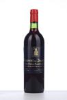 1976 COUVENT DES JACOBINS  (Bordeaux)