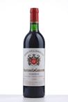 1988 LA CABANNE  (Bordeaux)