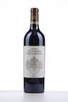 2012 LES CARMES HAUT BRION  (Bordeaux)