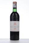 PAPE CLEMENT Graves Cru Classé