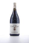 2010 CHATEAUNEUF DU PAPE CHANTE CIGALE  (Rhône)