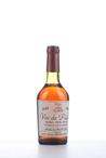 1985 VIN DE PAILLE  (Other French wines)