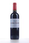 2012 CAMENSAC  (Bordeaux)