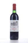 1989 CROQUE MICHOTTE  (Bordeaux)