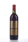 1997 BELLEVUE  (Bordeaux)