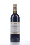 2000 CLOS TRIGUEDINA PRINCE PROBUS  (Autres vins français)