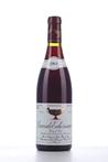 GRANDS ECHEZEAUX Côte de Nuits - Grand Cru